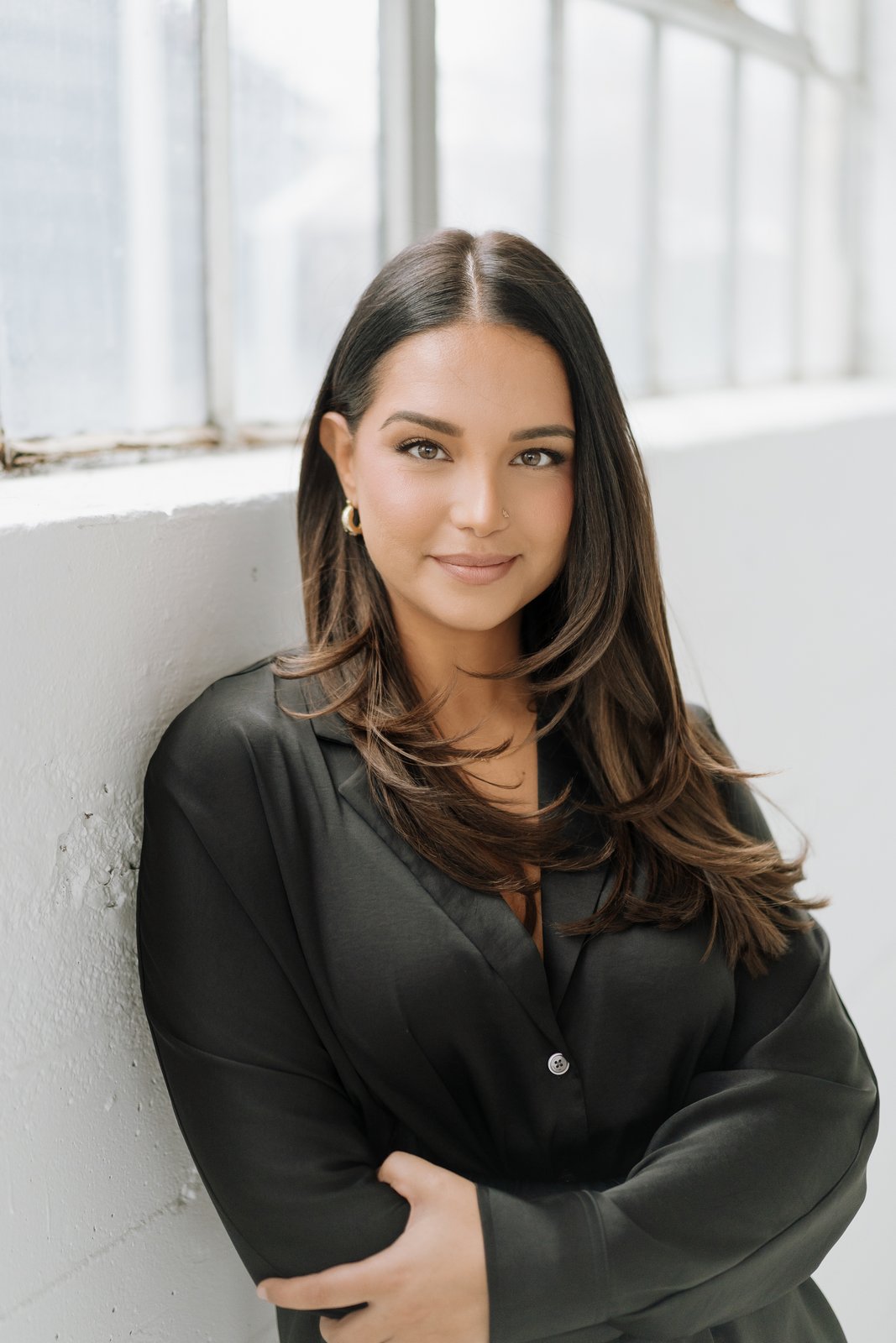 Sara Koonar, founder of Platform Media & Management